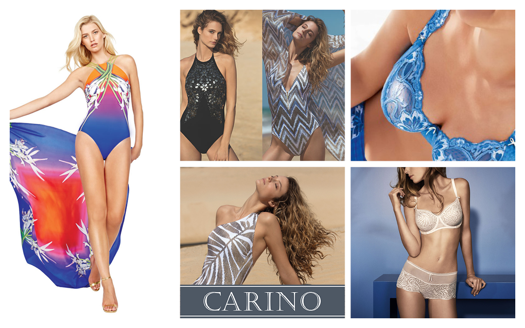 Carino Fashion Show