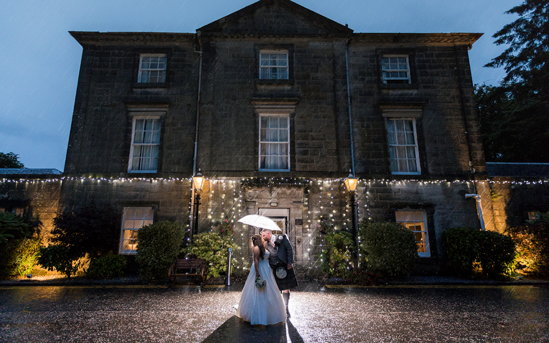 Wedding Open Day