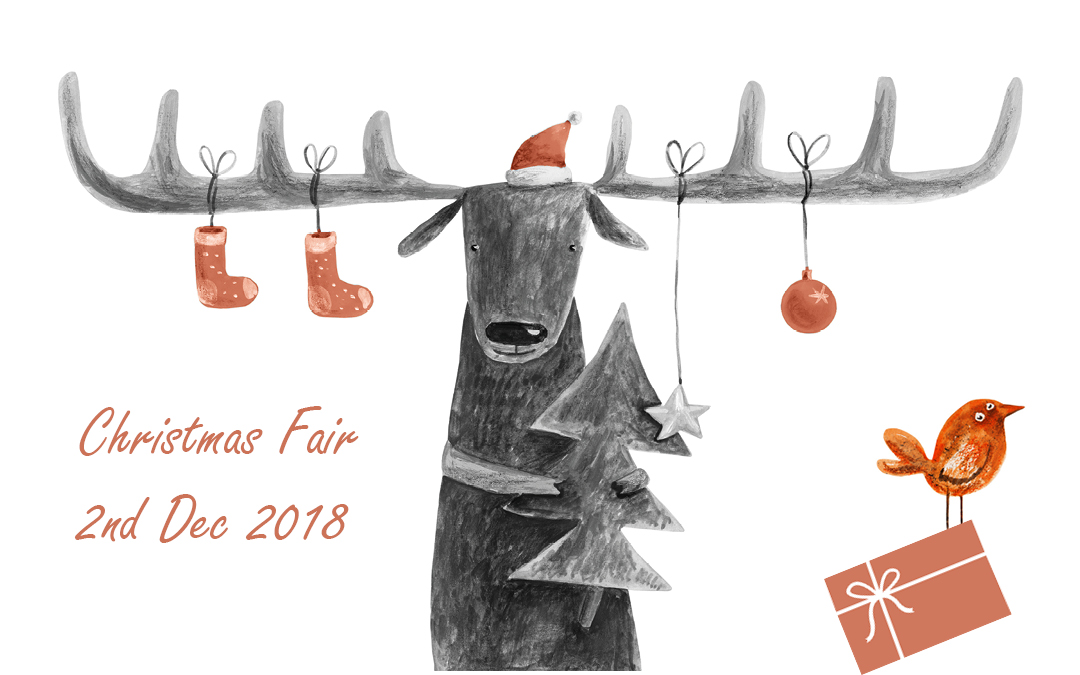 Christmas Fair