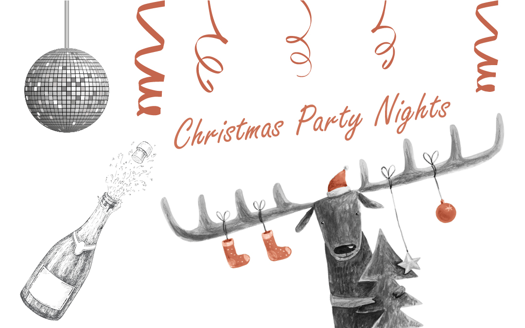 Christmas Party Nights