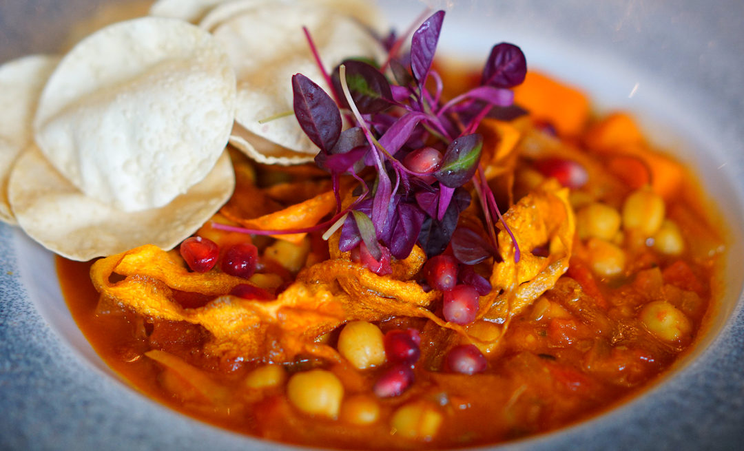 Midweek Lunch Offer