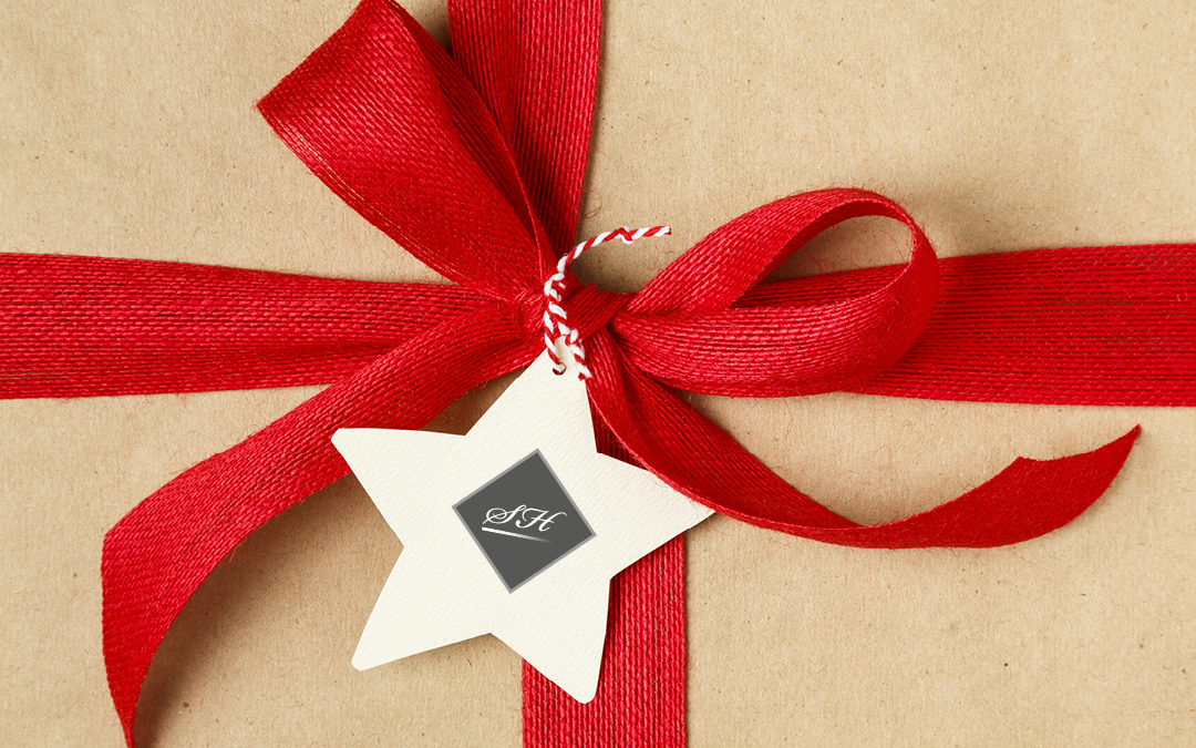 Christmas Gift Vouchers