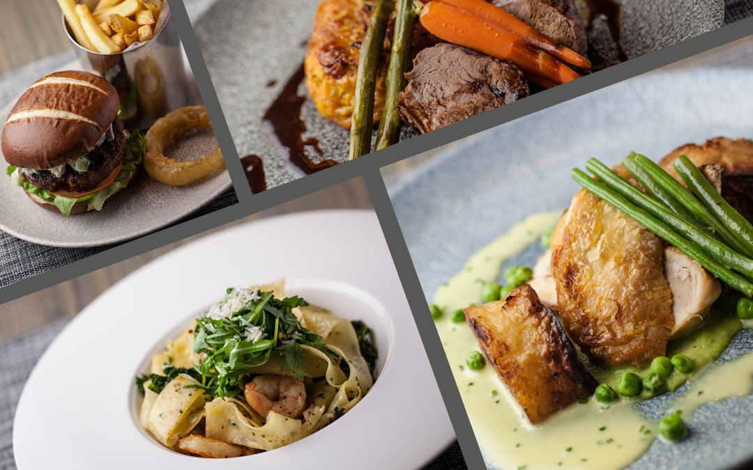 February Dining Offer