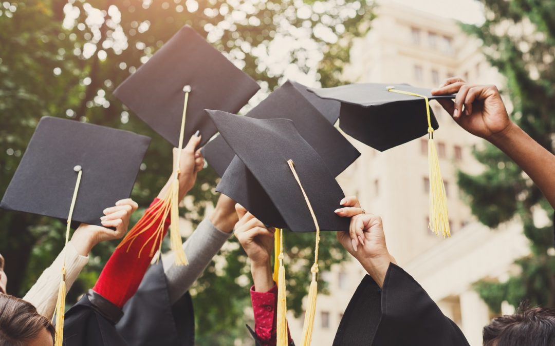 Graduation Offer